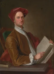 Sir John kiirehti ulos, BT.